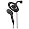 Anzzi Magnetic Valkyrie Multi-Spray Retro-Fit 7.48 in. Dual Wall Mount Fixed and Handheld Shower Head in Matte Black with Magna-Diverter SH-AZ067MB - alternate 4
